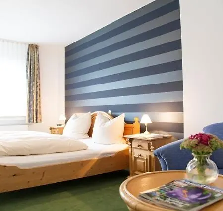 Gasthof Voss Penzion 3*