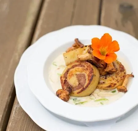 Gasthof Voss Penzion Schmallenberg