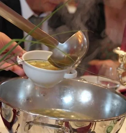 Gasthof Voss Schmallenberg