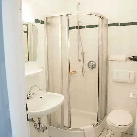 Penzion Gasthof Voss 3*