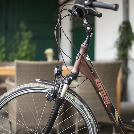 Penzion Gasthof Voss