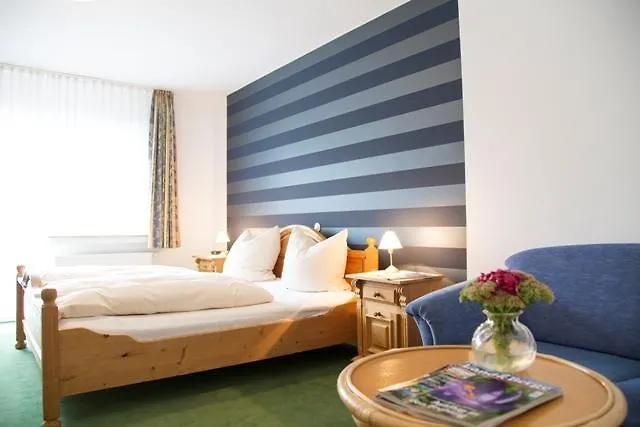 Gasthof Voss Vendégház 3*