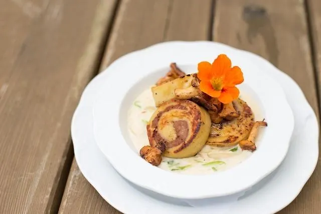 Gasthof Voss Vendégház Schmallenberg