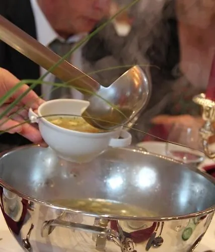 Gasthof Voss Schmallenberg