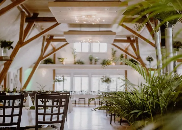 Gasthof Voss Vendégház 3*