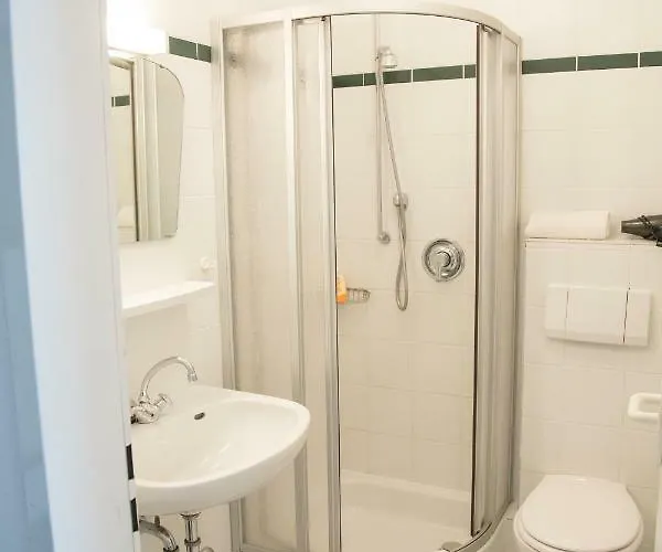 Vendégház Gasthof Voss 3*