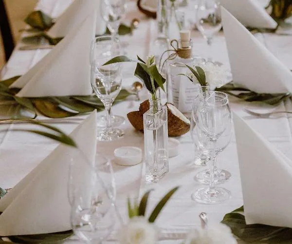 Vendégház Gasthof Voss 3*