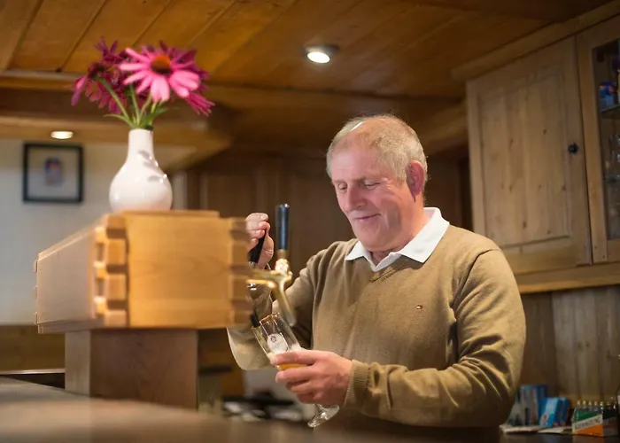 Vendégház Gasthof Voss 3*