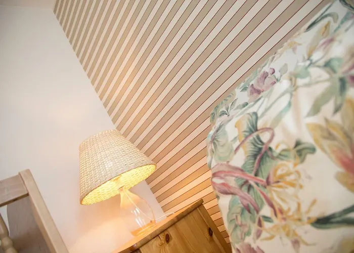 Vendégház Gasthof Voss 3*